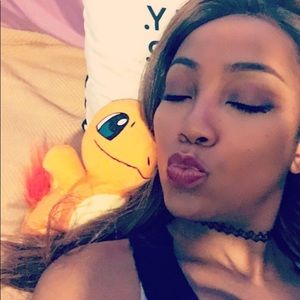 Meet your Posher, Nedra